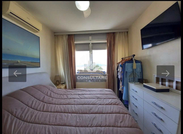 Imagem Apartamento com 2 Quartos à Venda, 72 m² em Itararé - São Vicente