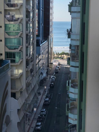 Apartamento com 2 Quartos à Venda, 91 m² em Centro - Balneário Camboriú