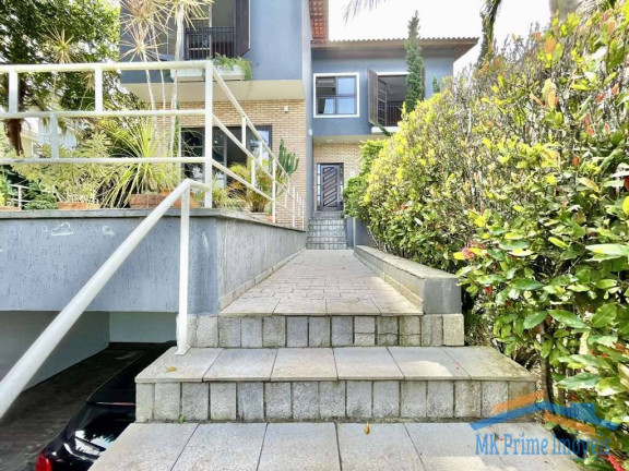 Imagem Casa de Condomínio com 4 Quartos à Venda, 380 m² em Residencial Euroville - Carapicuíba Imagem Casa de Condomínio com 4 Quartos à Venda, 380 m² em Residencial Euroville - Carapicuíba