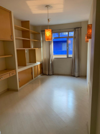 Imagem Apartamento com 1 Quarto à Venda, 44 m² em Consolação - São Paulo Imagem Apartamento com 1 Quarto à Venda, 44 m² em Consolação - São Paulo