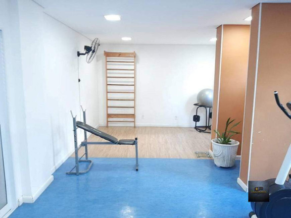 Imagem Apartamento com 2 Quartos à Venda, 47 m² em Assunção - São Bernardo Do Campo Imagem Apartamento com 2 Quartos à Venda, 47 m² em Assunção - São Bernardo Do Campo