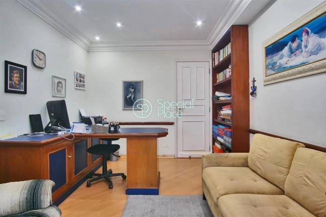 Imagem Apartamento com 4 Quartos à Venda, 300 m² em Moema - São Paulo Imagem Apartamento com 4 Quartos à Venda, 300 m² em Moema - São Paulo