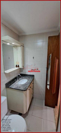 Imagem Apartamento com 2 Quartos para Alugar, 65 m² em Vila São Geraldo - São Paulo Imagem Apartamento com 2 Quartos para Alugar, 65 m² em Vila São Geraldo - São Paulo