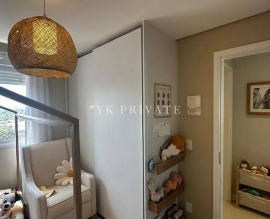 Imagem Apartamento com 2 Quartos à Venda, 76 m² em Vila Anastácio - São Paulo