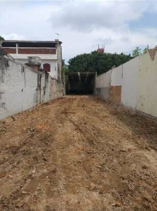 Imagem Terreno à Venda, 450 m² em Vila Nova Manchester - São Paulo Imagem Terreno à Venda, 450 m² em Vila Nova Manchester - São Paulo