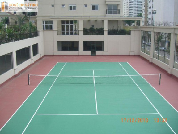Imagem Apartamento com 4 Quartos à Venda, 275 m² em Aclimação - São Paulo