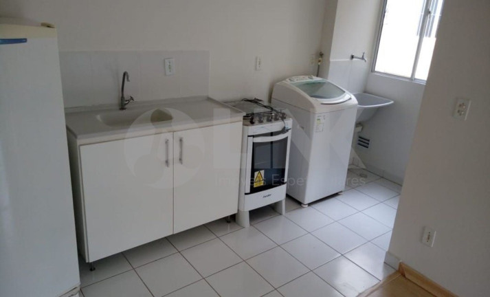 Imagem Apartamento com 2 Quartos à Venda, 48 m² em Mário Quintana - Porto Alegre Imagem Apartamento com 2 Quartos à Venda, 48 m² em Mário Quintana - Porto Alegre