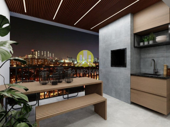 Imagem Cobertura com 4 Quartos à Venda, 185 m² em água Verde - Curitiba Imagem Cobertura com 4 Quartos à Venda, 185 m² em água Verde - Curitiba