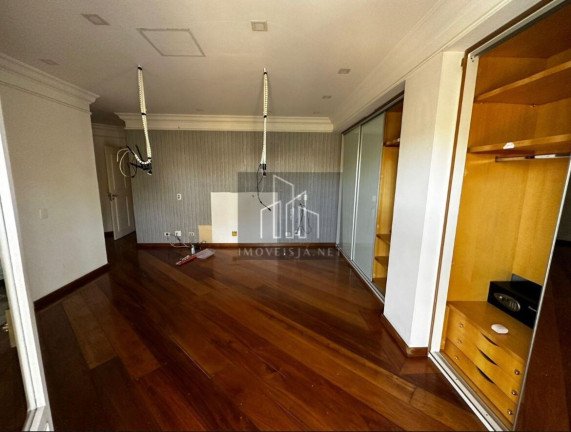 Imagem Casa com 4 Quartos para Alugar, 903 m² em Tamboré - Santana De Parnaíba Imagem Casa com 4 Quartos para Alugar, 903 m² em Tamboré - Santana De Parnaíba