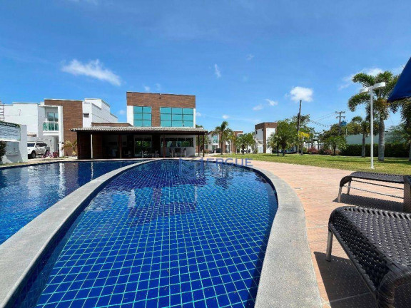Imagem Casa com 3 Quartos à Venda, 92 m² em Coaçu - Eusébio Imagem Casa com 3 Quartos à Venda, 92 m² em Coaçu - Eusébio
