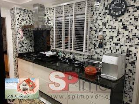 Imagem Apartamento com 4 Quartos à Venda, 147 m² em Centro - São Bernardo Do Campo Imagem Apartamento com 4 Quartos à Venda, 147 m² em Centro - São Bernardo Do Campo