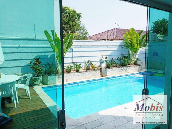 Imagem Sobrado com 5 Quartos à Venda, 405 m² em Jardim São Caetano - São Caetano Do Sul Imagem Sobrado com 5 Quartos à Venda, 405 m² em Jardim São Caetano - São Caetano Do Sul