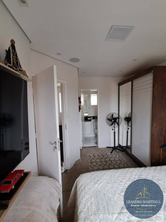 Casa de Condomínio com 3 Quartos à Venda, 87 m² em Pedreira - São Paulo