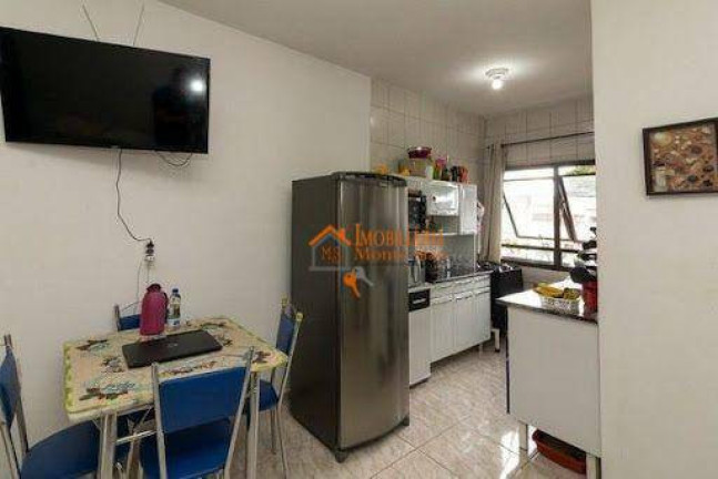 Imagem Studio com 1 Quarto à Venda, 27 m² em Vila Das Bandeiras - Guarulhos Imagem Studio com 1 Quarto à Venda, 27 m² em Vila Das Bandeiras - Guarulhos