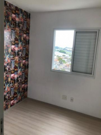 Imagem Apartamento com 3 Quartos à Venda, 58 m² em Ferrazópolis - São Bernardo Do Campo
