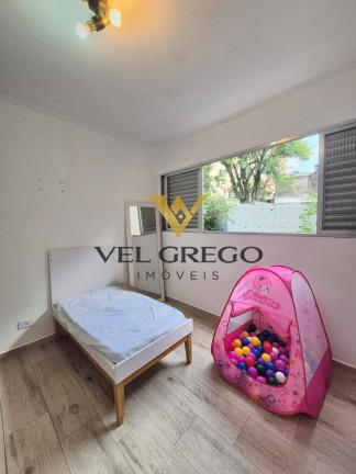 Imagem Apartamento com 2 Quartos à Venda, 55 m² em Taboão - São Bernardo Do Campo