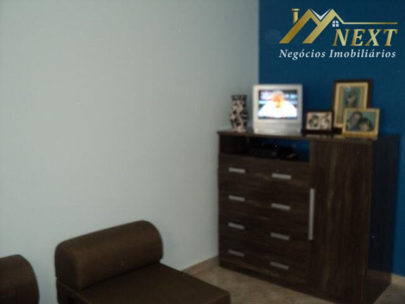 Imagem Apartamento com 2 Quartos à Venda, 78 m² em Jardim Iracema/aldeia - Barueri