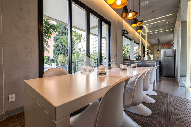 Imagem Apartamento com 1 Quarto à Venda, 41 m² em Vila Olímpia - São Paulo Imagem Apartamento com 1 Quarto à Venda, 41 m² em Vila Olímpia - São Paulo