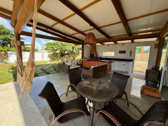 Imagem Casa com 3 Quartos à Venda, 350 m² em Sauípe - Mata De São João Imagem Casa com 3 Quartos à Venda, 350 m² em Sauípe - Mata De São João