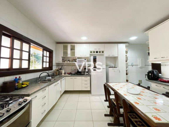 Imagem Casa com 4 Quartos à Venda, 216 m² em Cascata Do Imbuí - Teresópolis Imagem Casa com 4 Quartos à Venda, 216 m² em Cascata Do Imbuí - Teresópolis