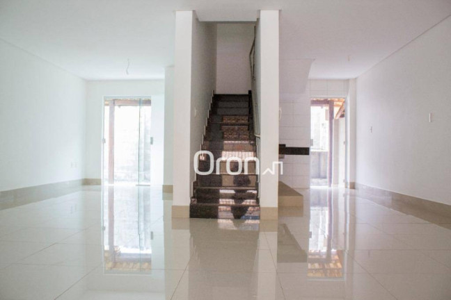 Imagem Sobrado com 3 Quartos à Venda, 161 m² em Sítios Santa Luzia - Aparecida De Goiânia Imagem Sobrado com 3 Quartos à Venda, 161 m² em Sítios Santa Luzia - Aparecida De Goiânia