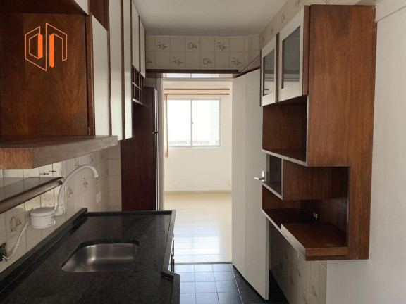 Imagem Apartamento com 2 Quartos à Venda, 72 m² em água Verde - Curitiba Imagem Apartamento com 2 Quartos à Venda, 72 m² em água Verde - Curitiba