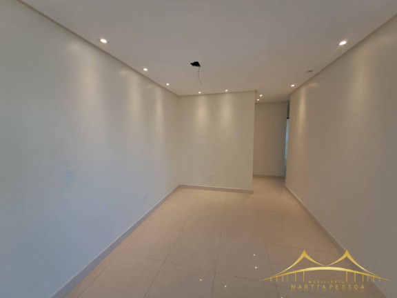 Imagem Apartamento com 3 Quartos à Venda, 117 m² em Lagoa Nova - Natal