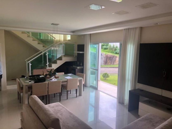 Imagem Casa de Condomínio com 4 Quartos à Venda, 400 m² em Córrego Grande - Florianópolis