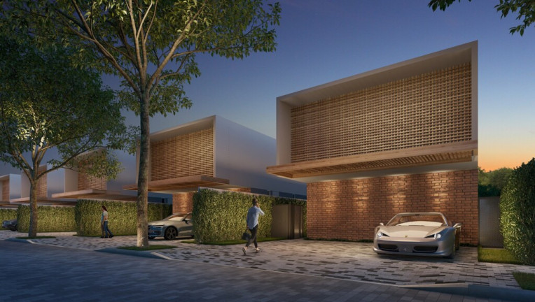 Imagem Casa de Condomínio com 4 Quartos à Venda, 365 m² em Intermares - Cabedelo Imagem Casa de Condomínio com 4 Quartos à Venda, 365 m² em Intermares - Cabedelo