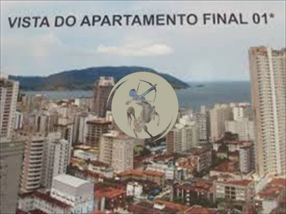 Imagem Apartamento com 3 Quartos à Venda, 177 m² em Embare - Santos Imagem Apartamento com 3 Quartos à Venda, 177 m² em Embare - Santos