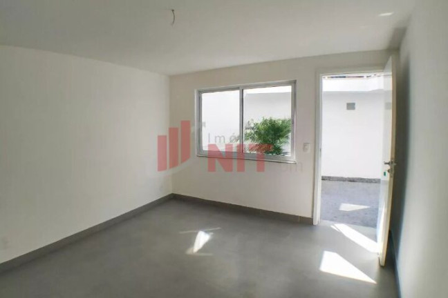 Imagem Casa com 2 Quartos à Venda, 69 m² em Ingá - Niterói