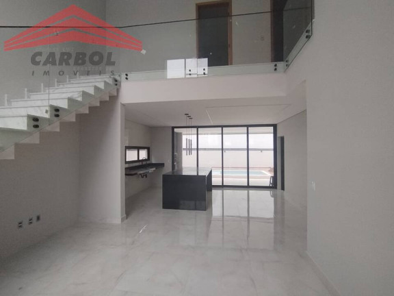 Imagem Casa de Condomínio com 3 Quartos à Venda, 300 m² em São Venâncio - Itupeva