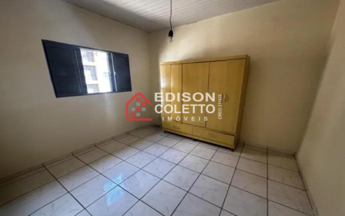 Imagem Casa com 2 Quartos à Venda, 48 m² em Cidade Alta - Piracicaba