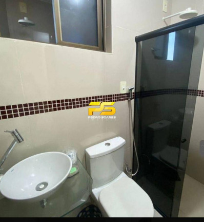 Imagem Apartamento com 2 Quartos à Venda, 54 m² em Jardim Cidade Universitária - João Pessoa Imagem Apartamento com 2 Quartos à Venda, 54 m² em Jardim Cidade Universitária - João Pessoa