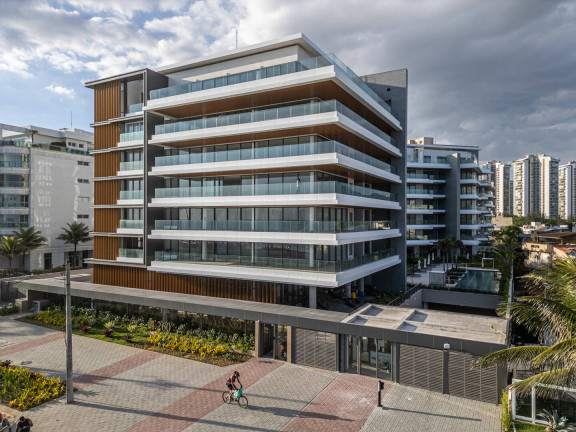 Imagem Apartamento com 4 Quartos à Venda, 285 m² em Barra Da Tijuca - Rio De Janeiro Imagem Apartamento com 4 Quartos à Venda, 285 m² em Barra Da Tijuca - Rio De Janeiro