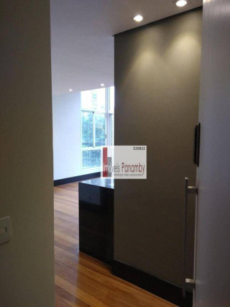 Apartamento com 1 Quarto à Venda ou Locação, 104 m² em Panamby - São Paulo
