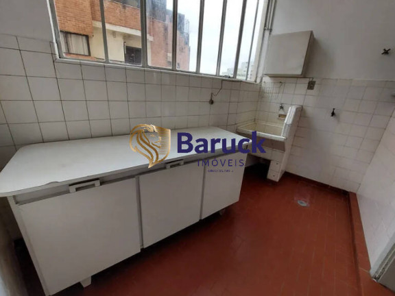 Imagem Apartamento com 2 Quartos à Venda, 92 m² em Jardim Paulista - São Paulo