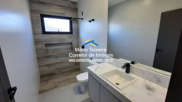 Imagem Casa de Condomínio com 3 Quartos à Venda, 175 m² em Loteamento Floresta - São José Dos Campos Imagem Casa de Condomínio com 3 Quartos à Venda, 175 m² em Loteamento Floresta - São José Dos Campos