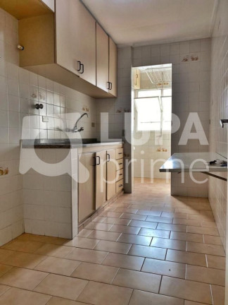 Imagem Apartamento com 1 Quarto à Venda, 53 m² em Vila Monumento - São Paulo Imagem Apartamento com 1 Quarto à Venda, 53 m² em Vila Monumento - São Paulo