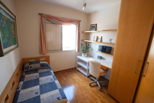 Imagem Apartamento com 2 Quartos à Venda, 97 m² em Vila Olímpia - São Paulo
