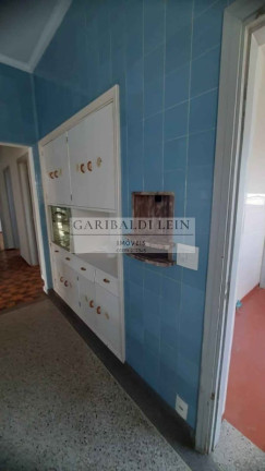 Imagem Casa com 3 Quartos à Venda, 154 m² em Vila Marieta - Campinas Imagem Casa com 3 Quartos à Venda, 154 m² em Vila Marieta - Campinas