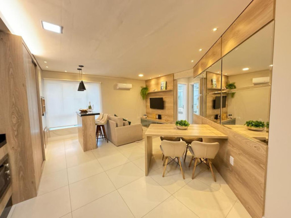 Imagem Apartamento com 1 Quarto à Venda, 54 m² em Navegantes - Capao Da Canoa Imagem Apartamento com 1 Quarto à Venda, 54 m² em Navegantes - Capao Da Canoa