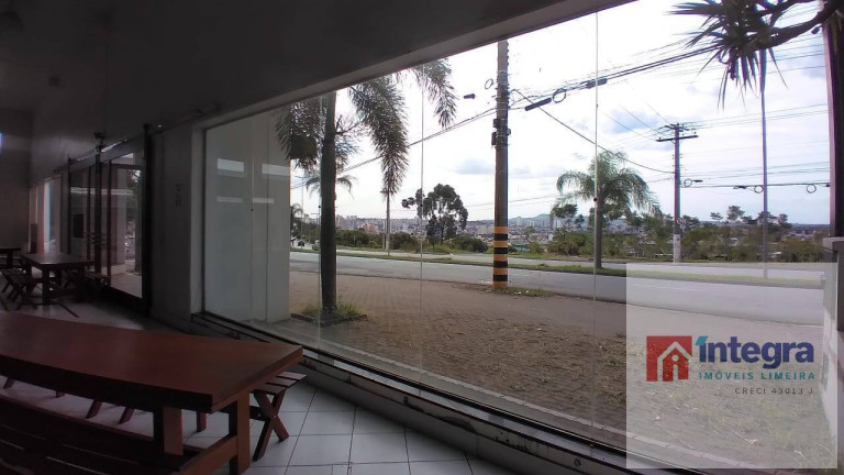 Imagem Imóvel Comercial à Venda, 1.451 m² em Limeira