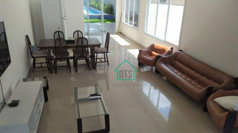 Imagem Sobrado com 3 Quartos à Venda ou Locação, 158 m² em Morada Da Praia - Bertioga