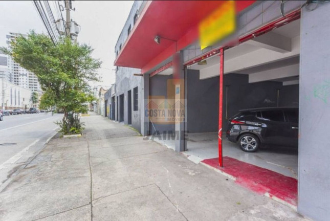 Imagem Imóvel Comercial à Venda, 802 m² em água Branca - São Paulo Imagem Imóvel Comercial à Venda, 802 m² em água Branca - São Paulo