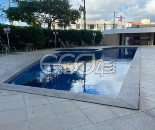 Apartamento com 3 Quartos à Venda, 97 m² em Farolândia - Aracaju