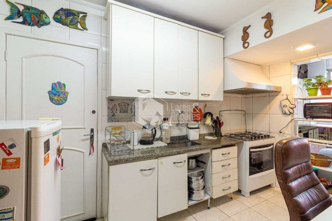 Imagem Apartamento com 3 Quartos à Venda, 95 m² em Itaim Bibi - São Paulo