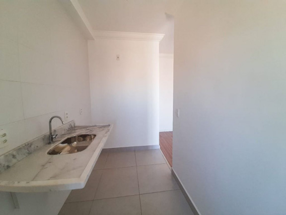 Imagem Apartamento com 2 Quartos à Venda, 60 m² em Jardim São Domingos - Americana Imagem Apartamento com 2 Quartos à Venda, 60 m² em Jardim São Domingos - Americana