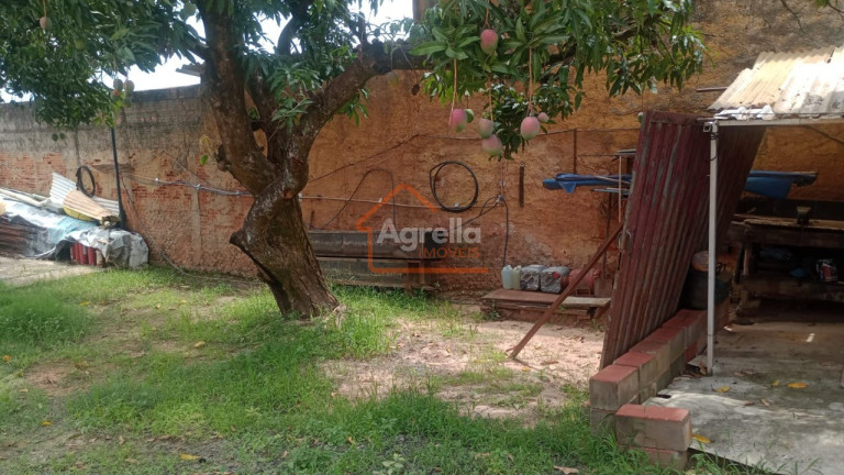 Imagem Terreno à Venda, 140 m² em Jardim Cristina - Mogi Guaçu Imagem Terreno à Venda, 140 m² em Jardim Cristina - Mogi Guaçu
