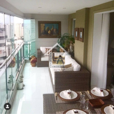 Imagem Apartamento com 3 Quartos à Venda, 119 m² em Vila Andrade - São Paulo Imagem Apartamento com 3 Quartos à Venda, 119 m² em Vila Andrade - São Paulo